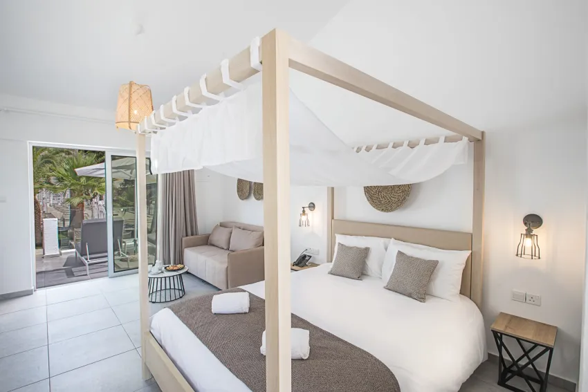 Bohemian Gardens 4*-19