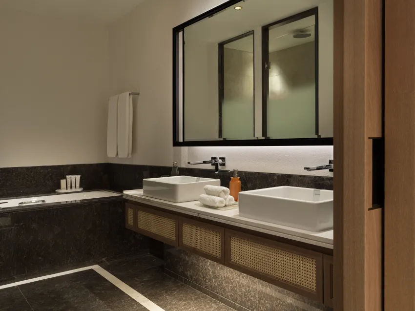 City of Dreams Mediterranean Casino Hotel 5*-25