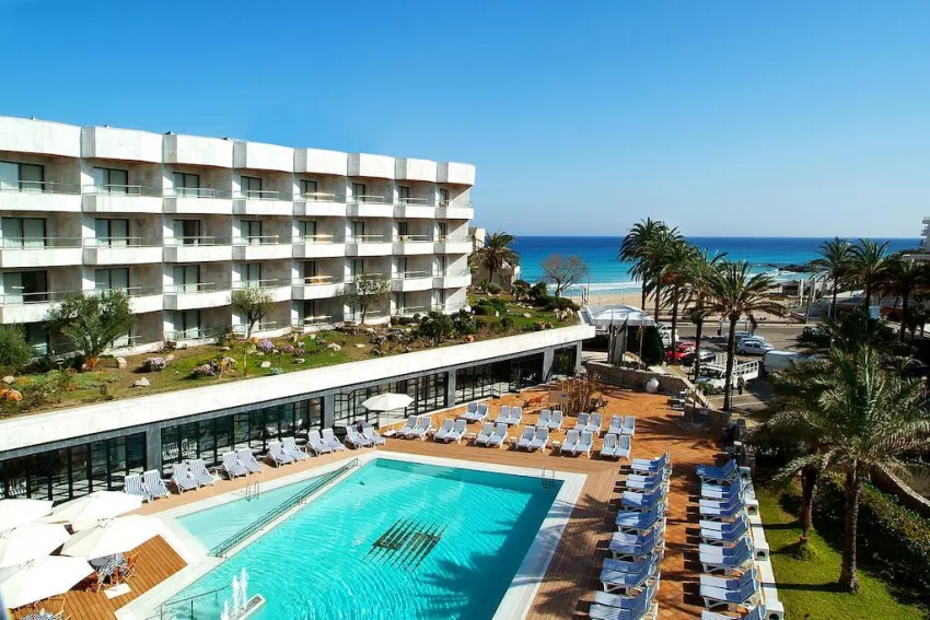 Serrano Palace 5*-4