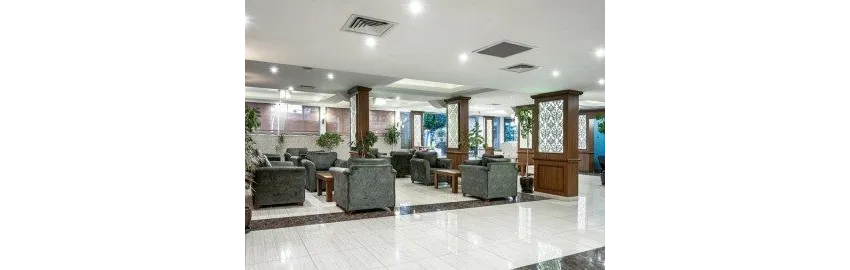 Mesut Hotel 4*-2