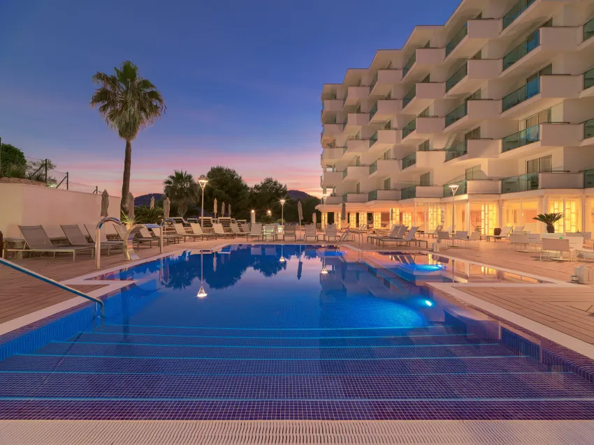 H10 Blue Mar Hotel 4*-51