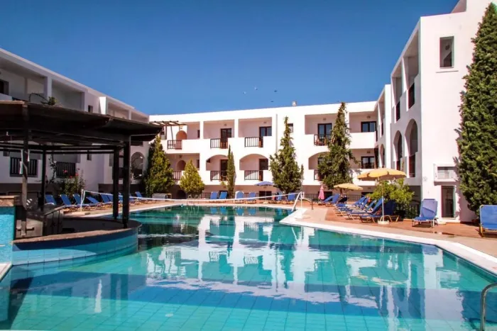Club Lyda Hotel 3* - Gouves - Grecia
