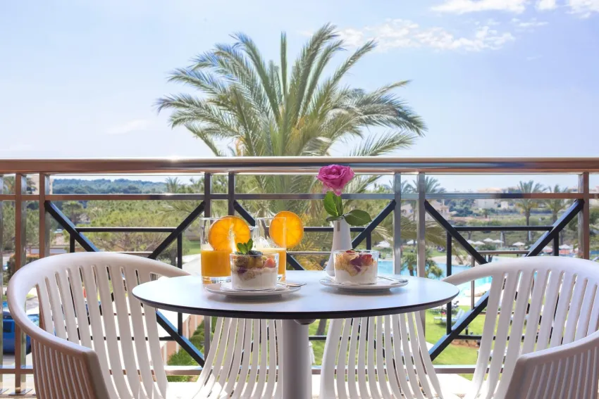 Hipotels Hipocampo Palace and Spa 5*-19