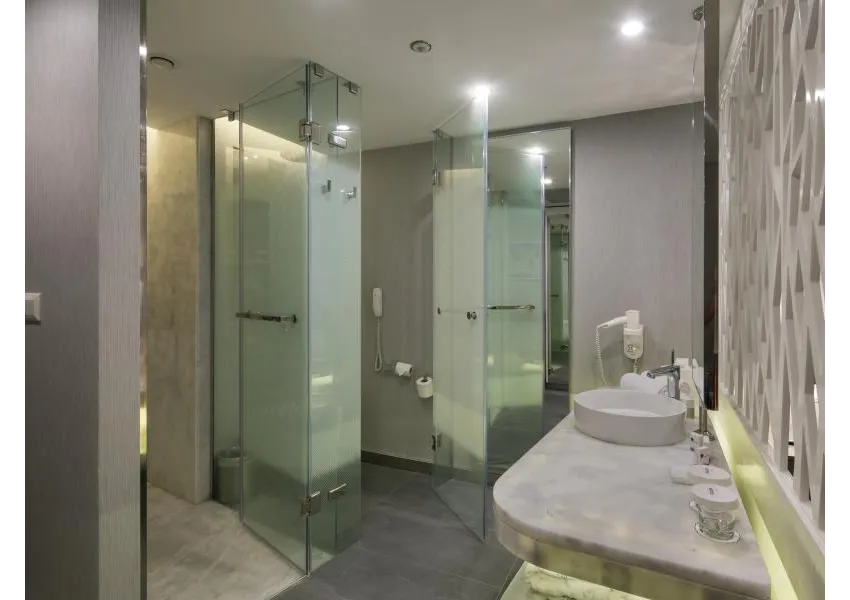 The Sense Deluxe Hotel 5*-16
