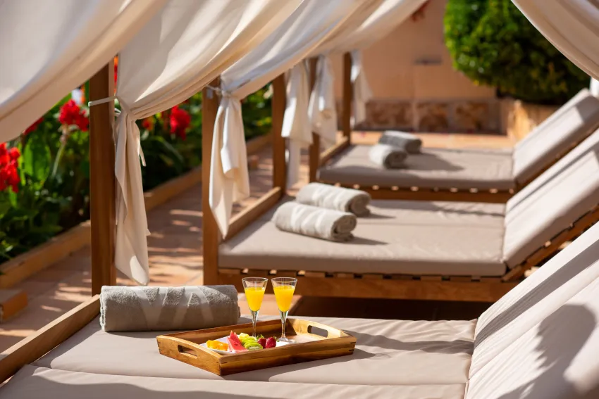 Valentin Grand Park Suite Hotel 4*-33