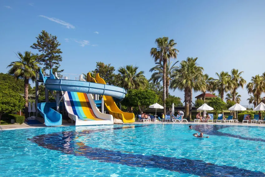Hotel Terrace Beach Resort 5*-15