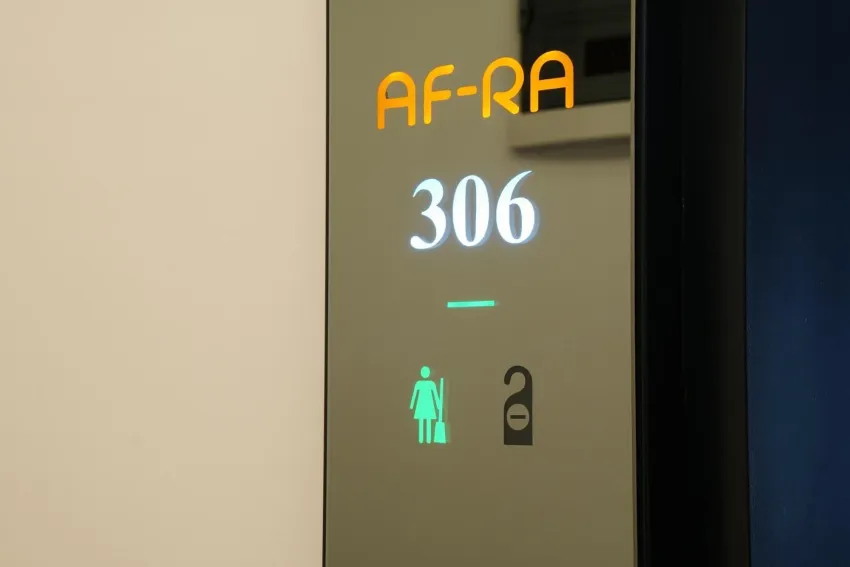 Af-Ra Hotel 5*-15