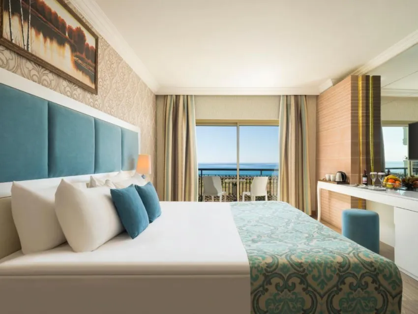 ASTERIA BLOOM SIDE (EX: SELECTUM FOR TWO SIDE)  5*-35