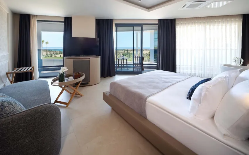Liu Resorts 5*-9