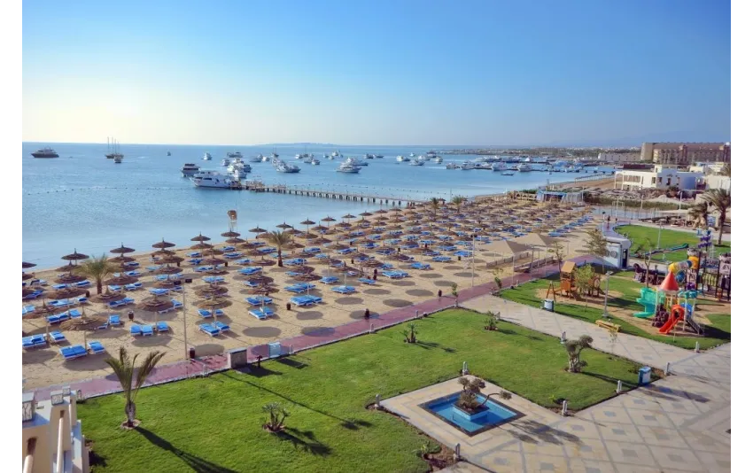 Pickalbatros White Beach Resort 5*-19