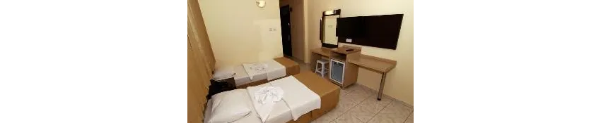Kleopatra Bavyera Hotel 3*-3