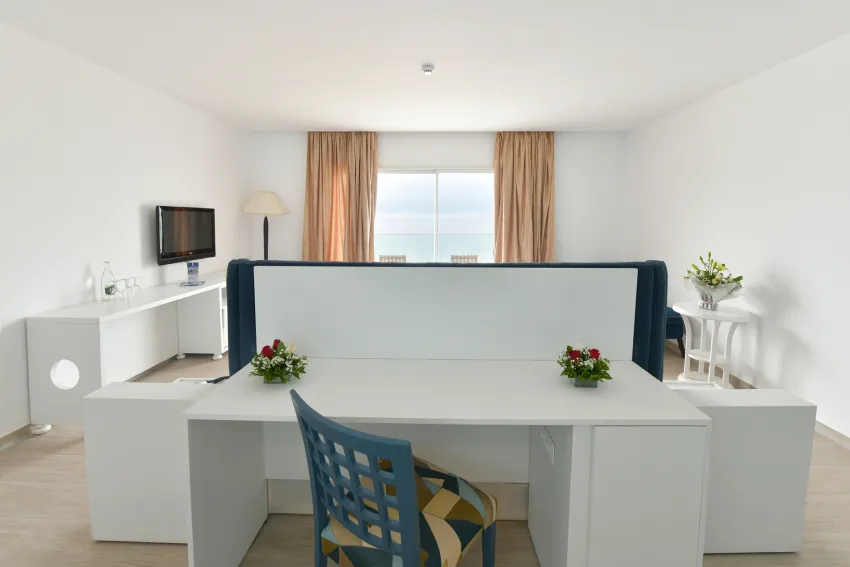 Golden Tulip President Hammamet Hotel 4*-12