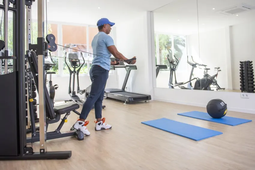 HSM Atlantic Park Hotel 4*-10