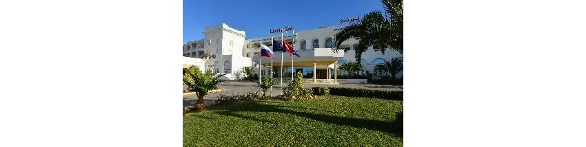 Ramada Liberty Resort 4*-2