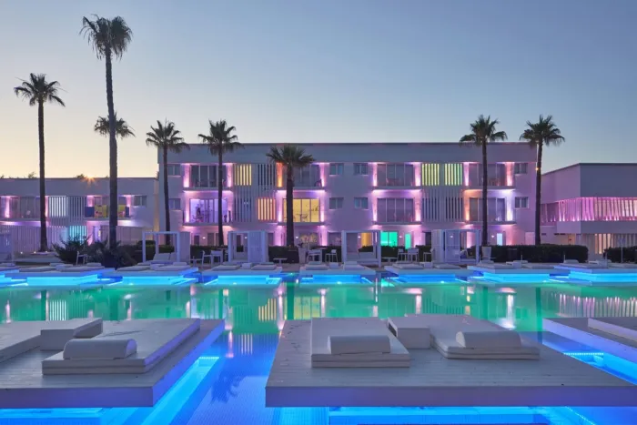 So White Club Resort 4* - Ayia napa - Cipru