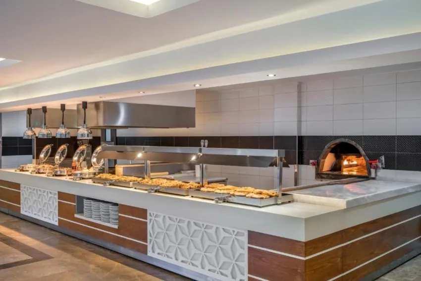 Green Max Hotel 5*-27