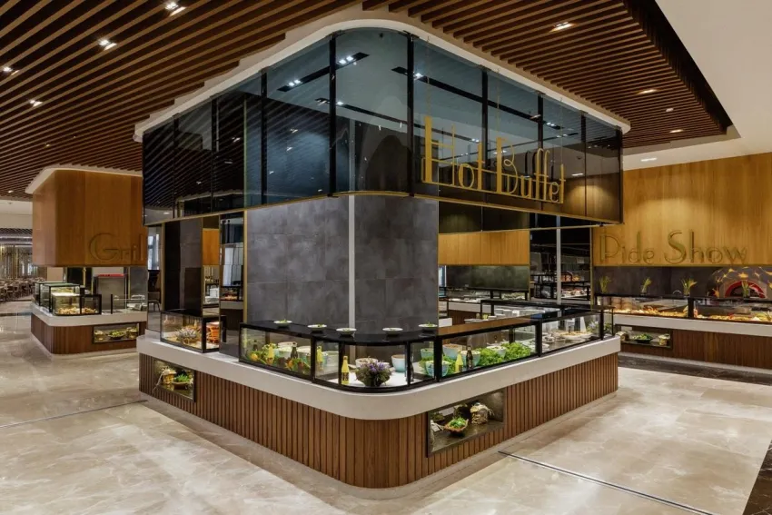 Miracle Resort Hotel 5*-27