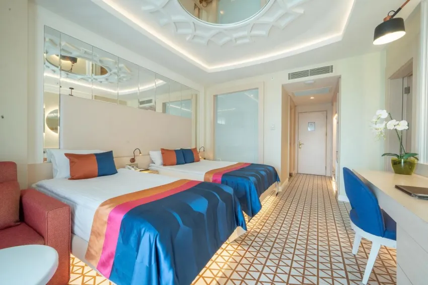 Granada Luxury Belek 5*-54