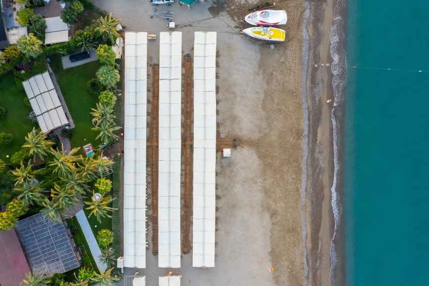 Aydinbey Famous Resort 5*-62