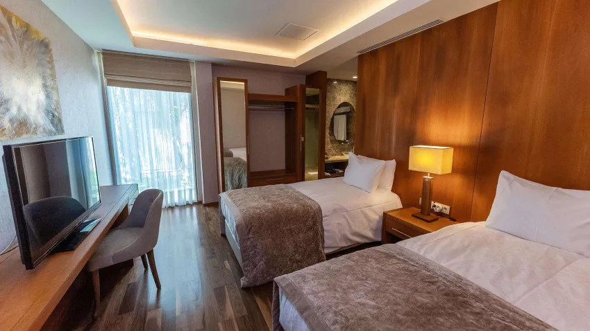 Gloria Serenity Resort 5*-96