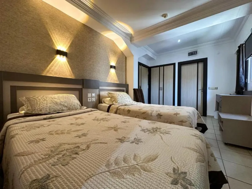 Monte Carlo Hotel 4*-10