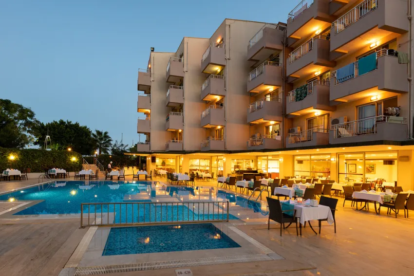 Viking Nona Beach 4*-35