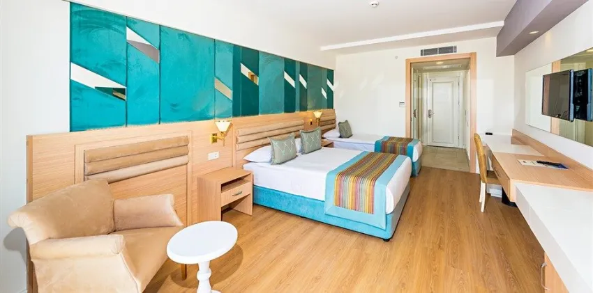 Dream World Hill 5*-19