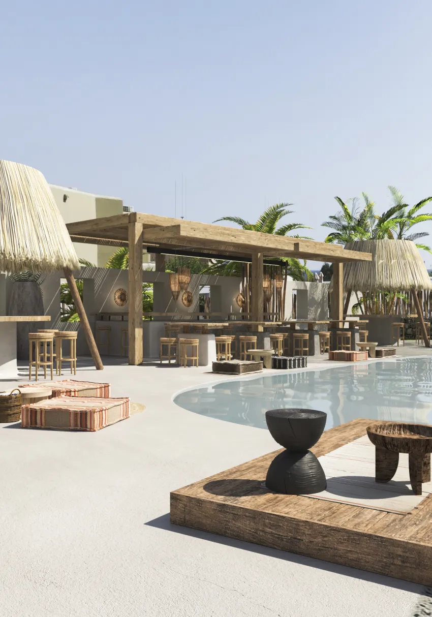 Eliros Mare Hotel 4*-89
