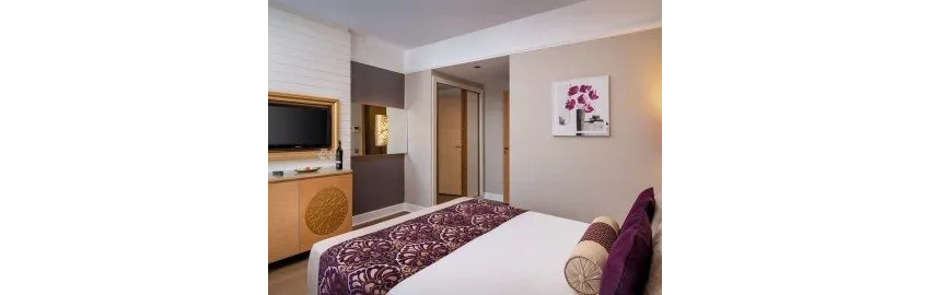 Villa Side Residence Hotel 5*-14