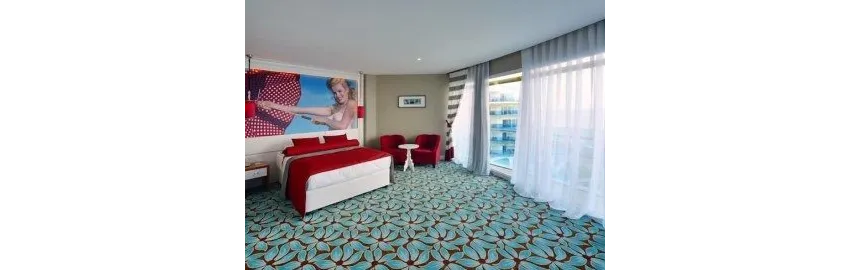 Vikingen Infinity Resort & Spa 5*-8
