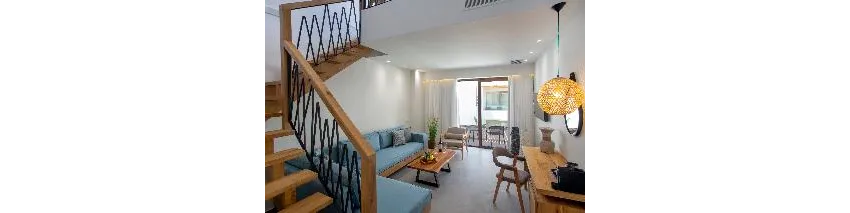 Atermono Boutique Resort 5*-66