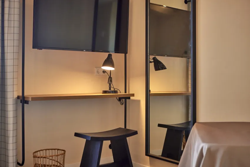 Tent Palmanova 3*-26