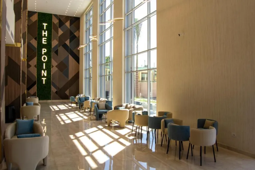 LONG BEACH RESORT  4*-84