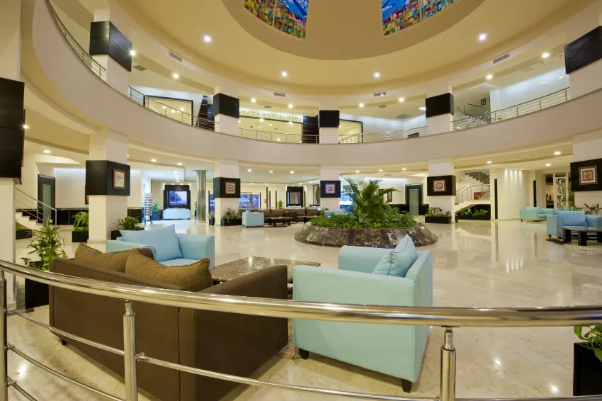 El Karma Aqua Beach Resort 4*-77