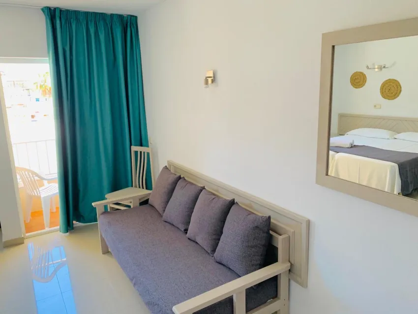 Hotel Lliteras 1*-16