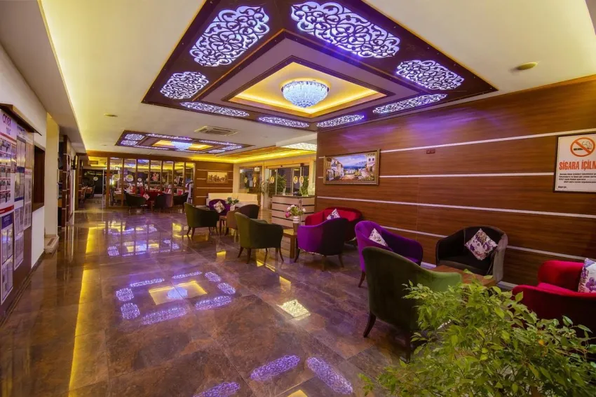 Kleopatra Blue Hawai Hotel 4*-5