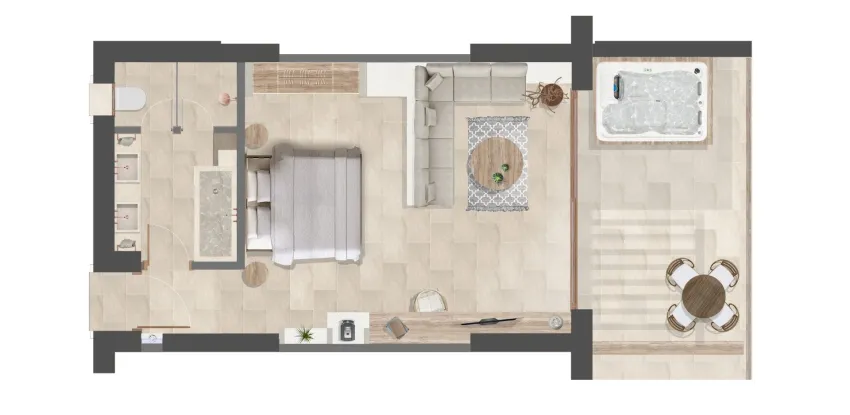 Lesante Cape Resort and Villas 5*-30