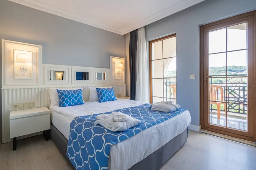 Selectum Colours Side 5*-10