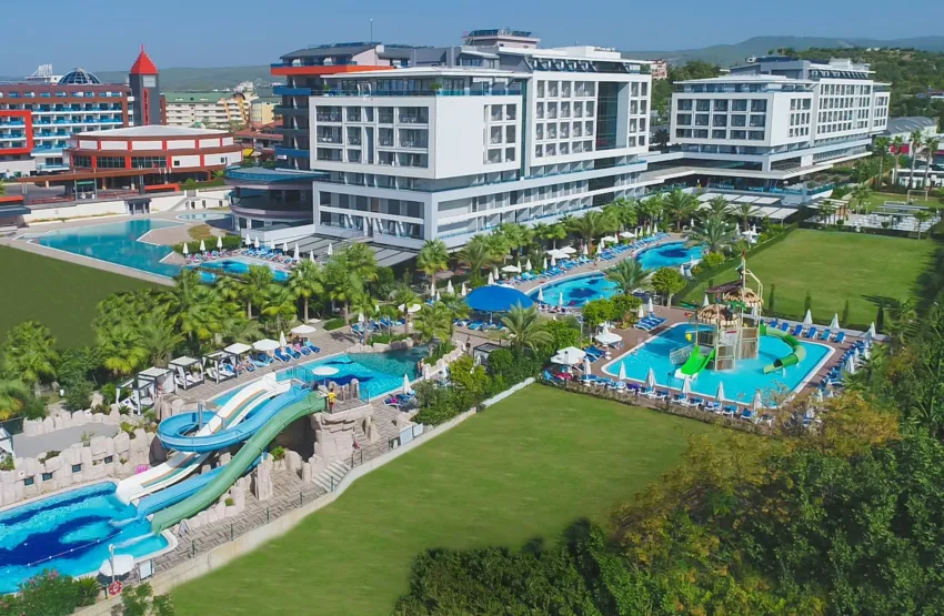 Numa Bay Exclusive Hotel 5*-14