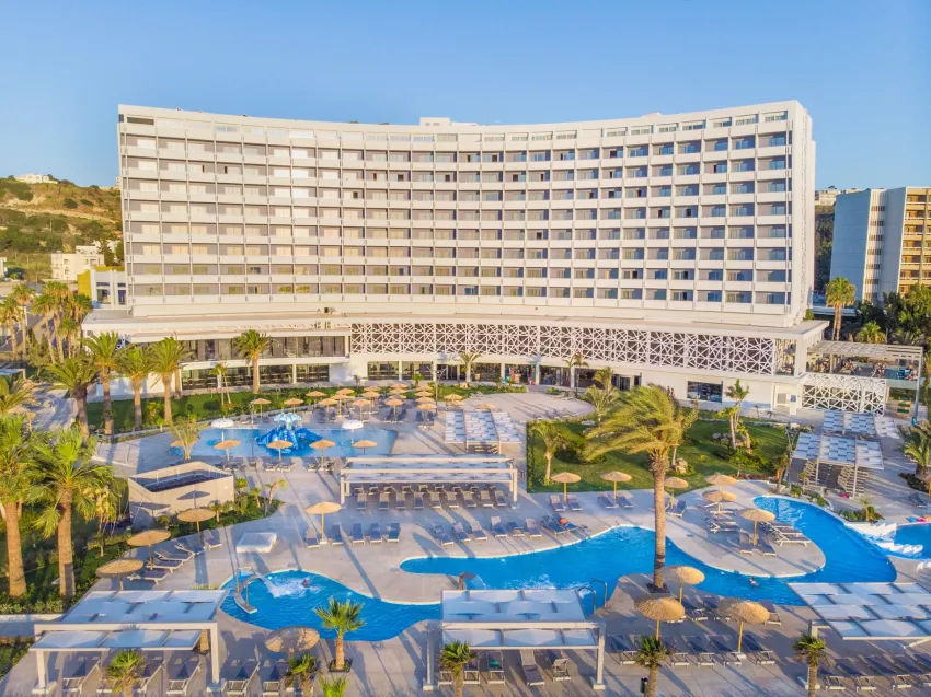 Akti Imperial Deluxe Resort & Spa Dolce by Wyndham 5*-5