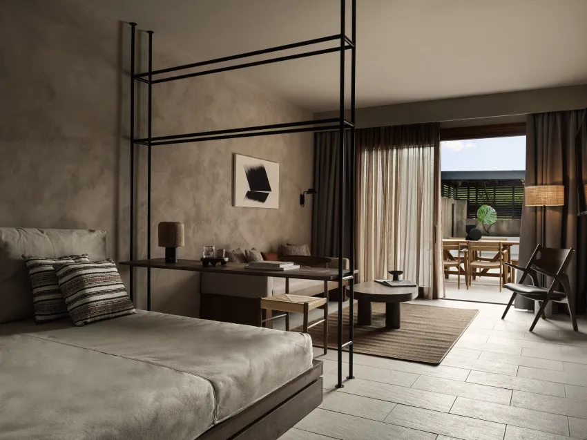 Lindian Village Resort Rhodes, Curio Collection by Hilton 4*-281