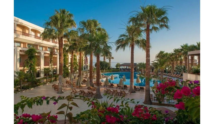 Rethymno Palace 5*-1