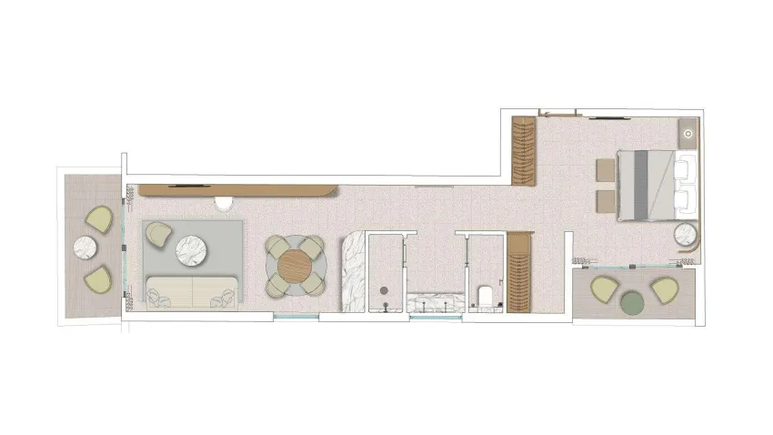 Numo Ierapetra Beach Resort Crete Curio Collection by Hilton 4*-25