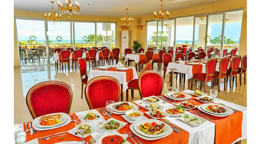 EFTALIA AQUA HOTEL  5*-12