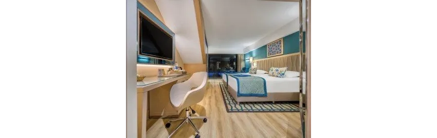 Megasaray Club Belek 5*-25