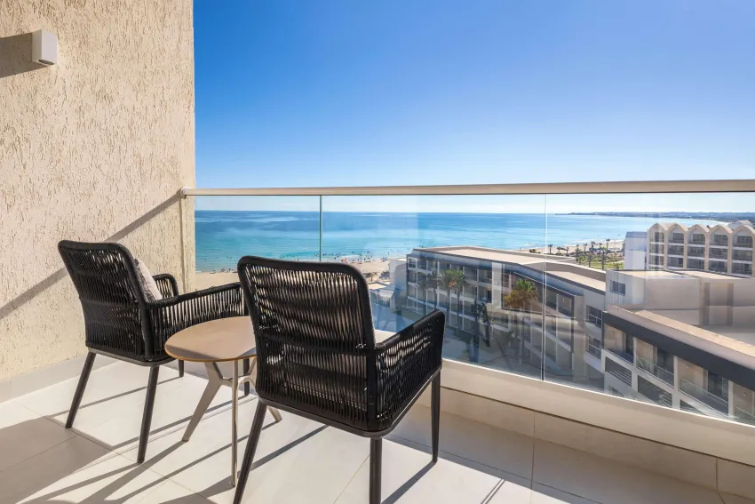 Hilton Skanes Monastir Beach Resort 5*-275