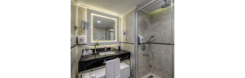 Dobedan Exclusive Hotel & Spa (Ex. Alva Donna Belek) 5*-25