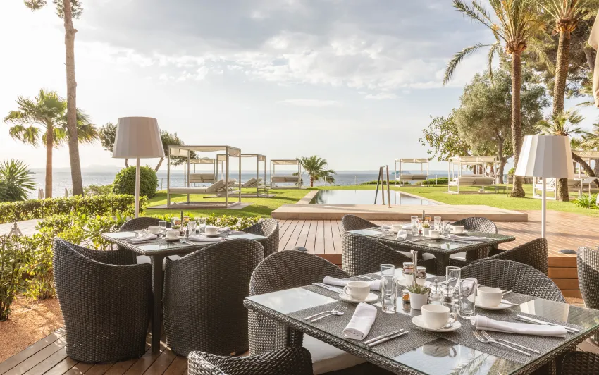 Hotel de Mar Gran Melia 5*-546