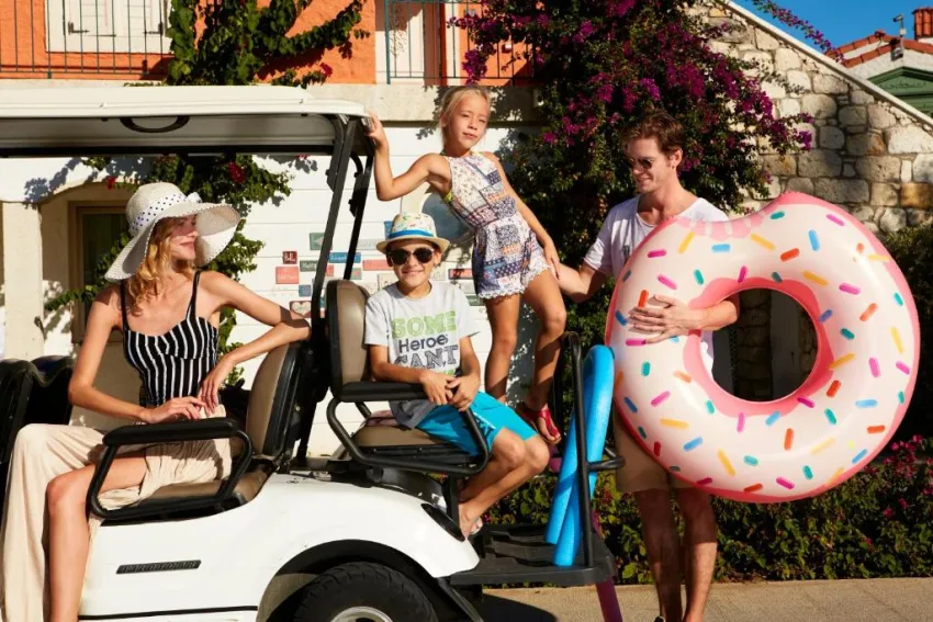 Ic Hotels Santai Family Resort 5*-55