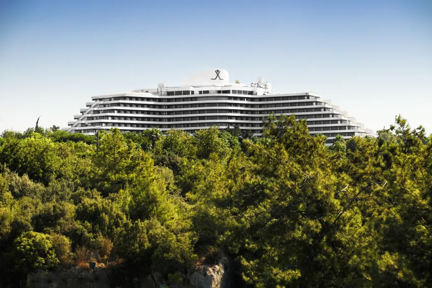 Rixos Downtown Antalya 5*-4
